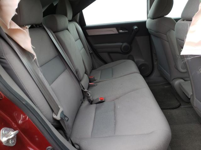 Photo 5 VIN: 5J6RE4H38BL061820 - HONDA CR-V LX 