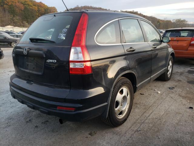 Photo 3 VIN: 5J6RE4H38BL070260 - HONDA CR-V LX 