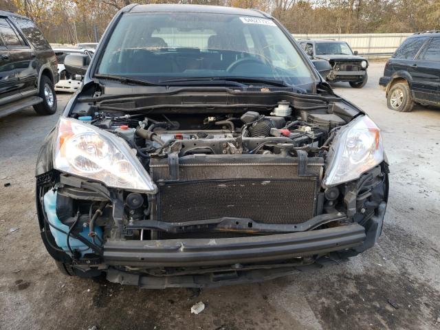 Photo 8 VIN: 5J6RE4H38BL070260 - HONDA CR-V LX 