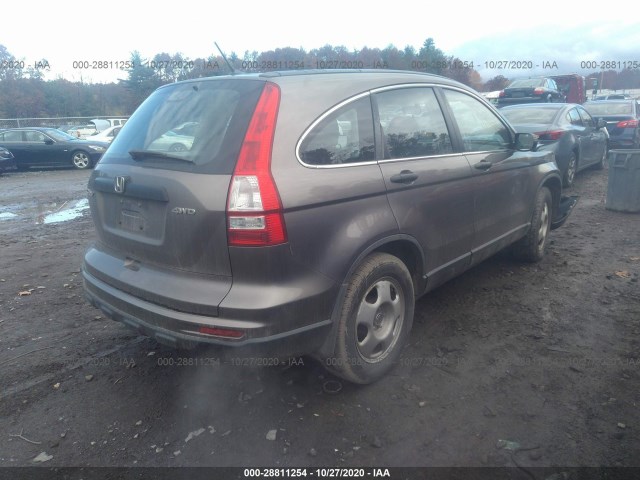 Photo 3 VIN: 5J6RE4H38BL083137 - HONDA CR-V 