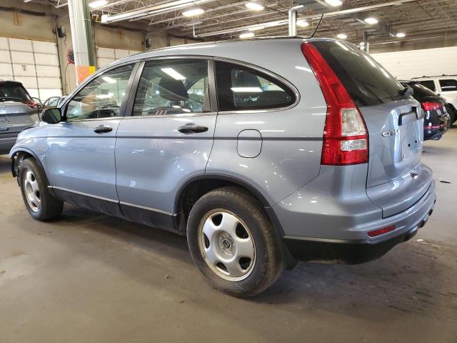 Photo 1 VIN: 5J6RE4H38BL084529 - HONDA CRV 