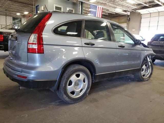 Photo 2 VIN: 5J6RE4H38BL084529 - HONDA CRV 