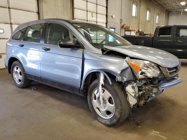 Photo 3 VIN: 5J6RE4H38BL084529 - HONDA CRV 