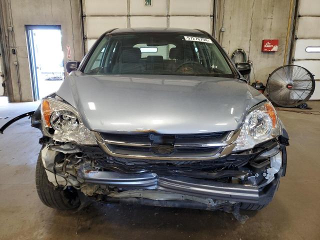 Photo 4 VIN: 5J6RE4H38BL084529 - HONDA CRV 