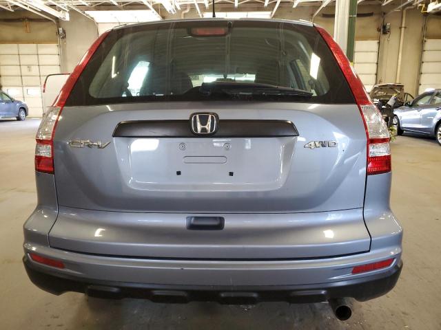 Photo 5 VIN: 5J6RE4H38BL084529 - HONDA CRV 