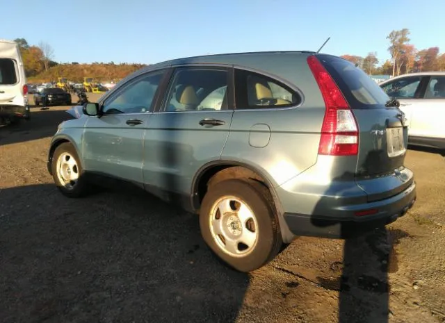 Photo 2 VIN: 5J6RE4H38BL093196 - HONDA CR-V 