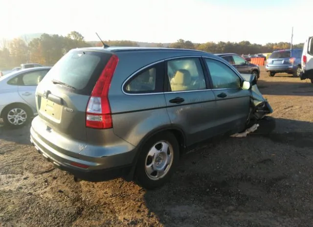 Photo 3 VIN: 5J6RE4H38BL093196 - HONDA CR-V 