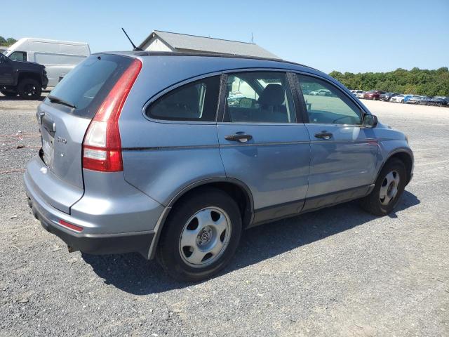 Photo 2 VIN: 5J6RE4H38BL095532 - HONDA CR-V LX 