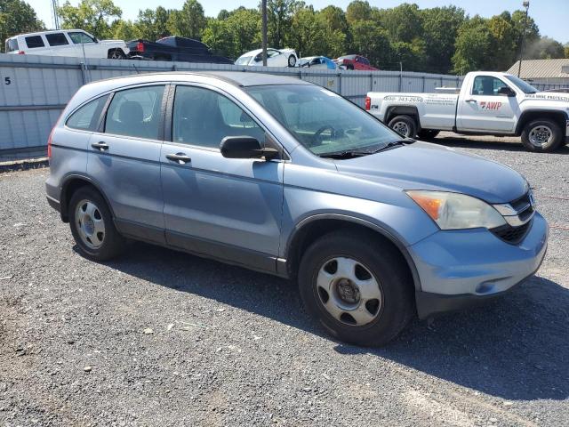 Photo 3 VIN: 5J6RE4H38BL095532 - HONDA CR-V LX 