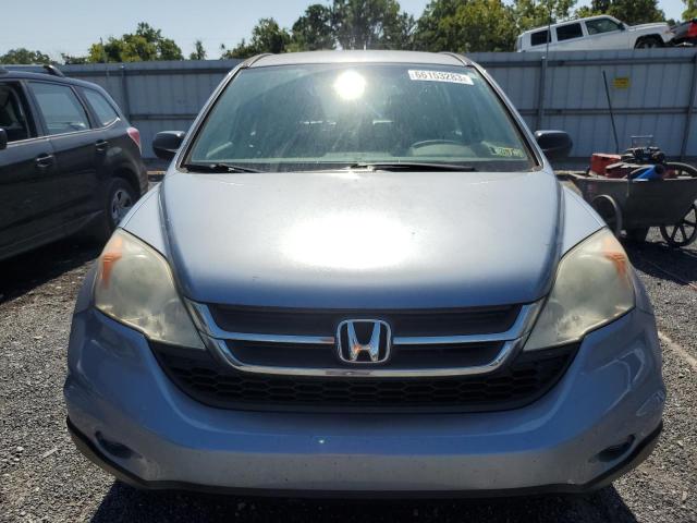 Photo 4 VIN: 5J6RE4H38BL095532 - HONDA CR-V LX 