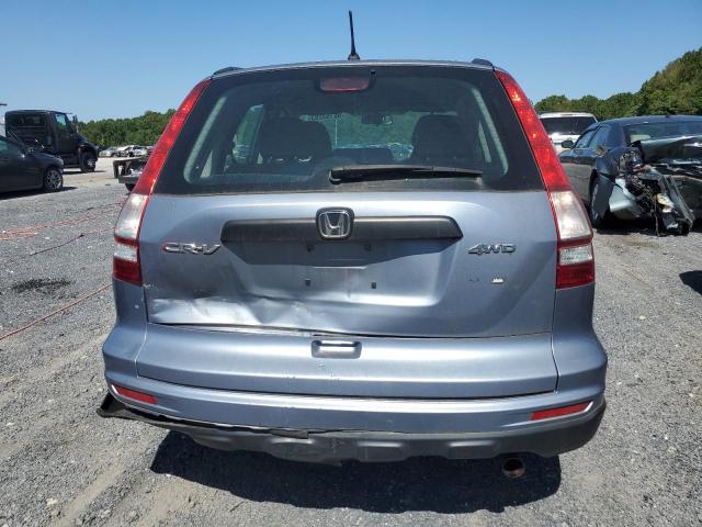 Photo 5 VIN: 5J6RE4H38BL095532 - HONDA CR-V LX 