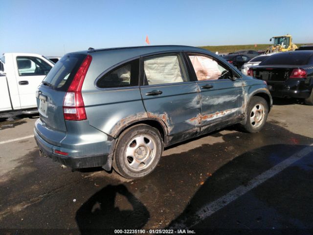 Photo 3 VIN: 5J6RE4H38BL106920 - HONDA CR-V 