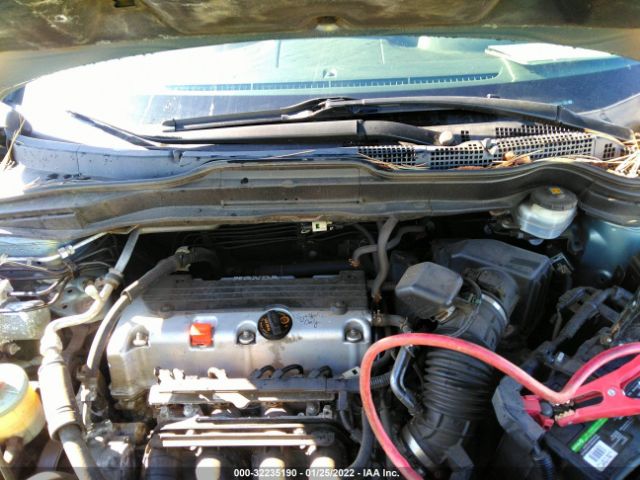 Photo 9 VIN: 5J6RE4H38BL106920 - HONDA CR-V 