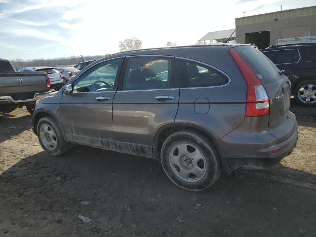 Photo 1 VIN: 5J6RE4H38BL109333 - HONDA CRV 