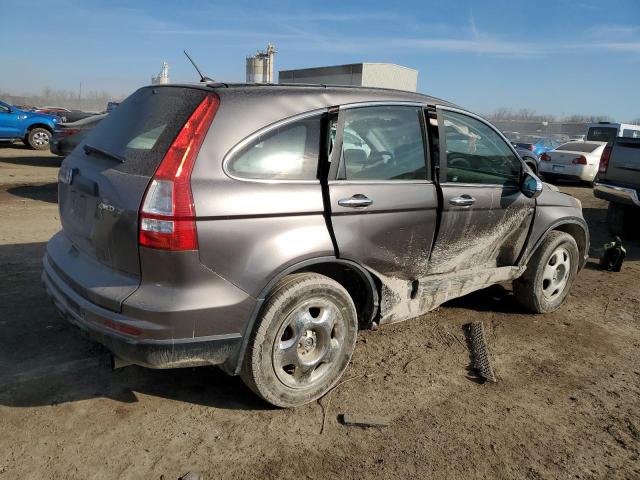 Photo 2 VIN: 5J6RE4H38BL109333 - HONDA CRV 