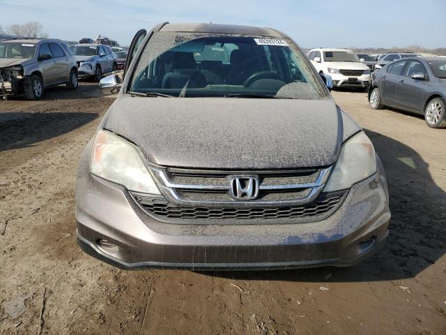 Photo 4 VIN: 5J6RE4H38BL109333 - HONDA CRV 