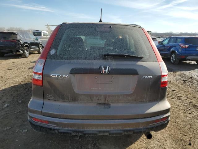 Photo 5 VIN: 5J6RE4H38BL109333 - HONDA CRV 