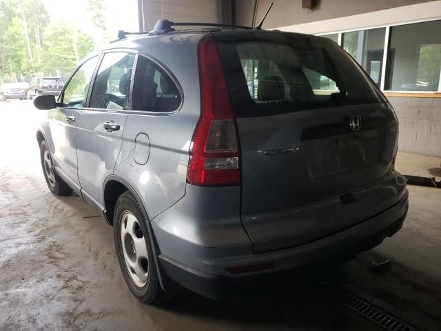 Photo 2 VIN: 5J6RE4H38BL110627 - HONDA CR-V LX 