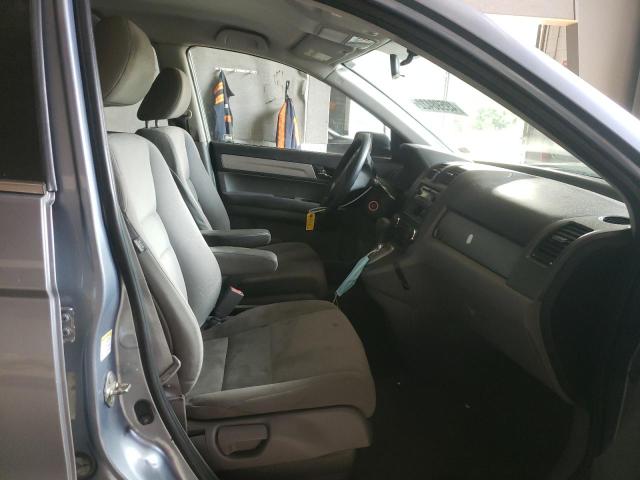 Photo 4 VIN: 5J6RE4H38BL110627 - HONDA CR-V LX 