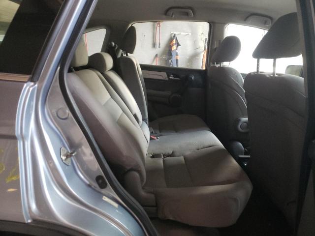 Photo 5 VIN: 5J6RE4H38BL110627 - HONDA CR-V LX 