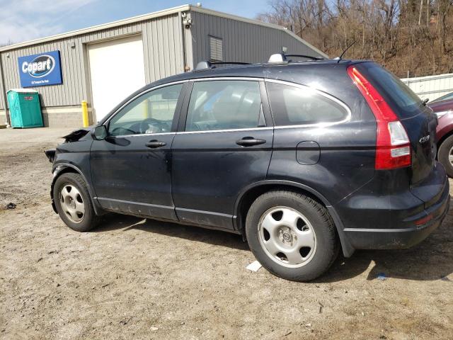 Photo 1 VIN: 5J6RE4H38BL115634 - HONDA CR-V LX 