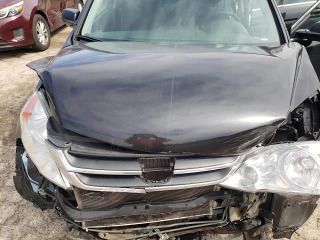 Photo 10 VIN: 5J6RE4H38BL115634 - HONDA CR-V LX 