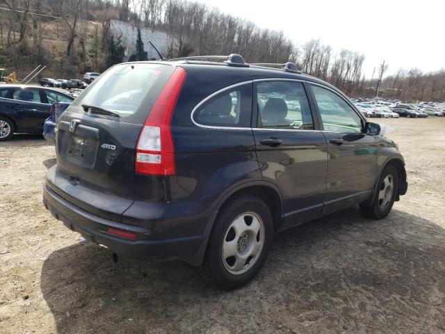 Photo 2 VIN: 5J6RE4H38BL115634 - HONDA CR-V LX 