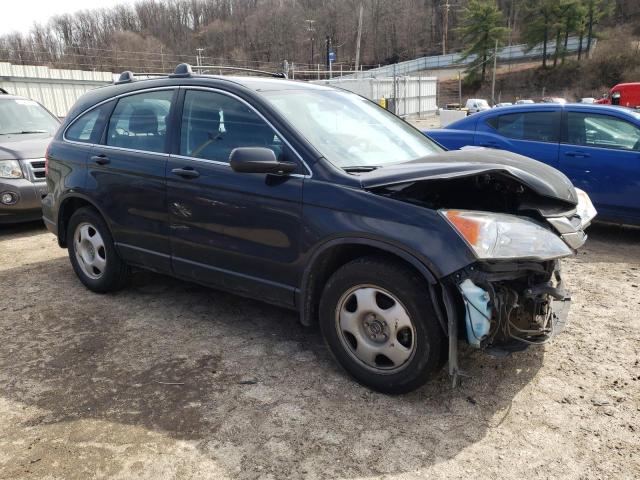 Photo 3 VIN: 5J6RE4H38BL115634 - HONDA CR-V LX 