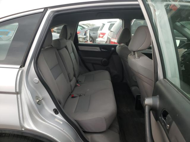 Photo 5 VIN: 5J6RE4H38BL118663 - HONDA CR-V LX 