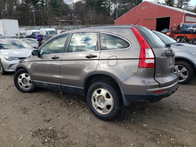 Photo 1 VIN: 5J6RE4H39AL007974 - HONDA CR-V LX 