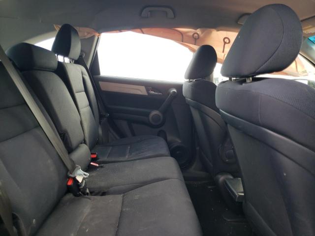 Photo 10 VIN: 5J6RE4H39AL007974 - HONDA CR-V LX 