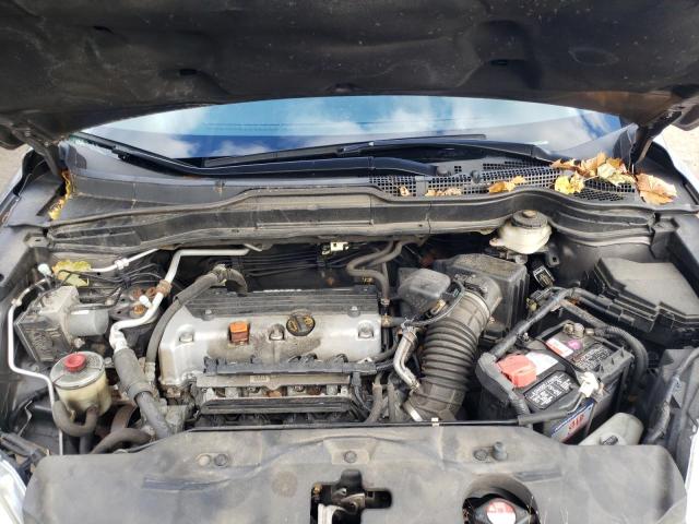 Photo 11 VIN: 5J6RE4H39AL007974 - HONDA CR-V LX 