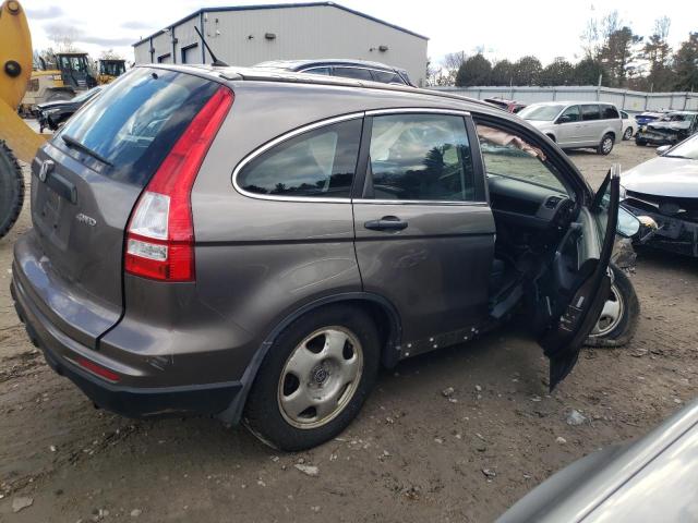 Photo 2 VIN: 5J6RE4H39AL007974 - HONDA CR-V LX 