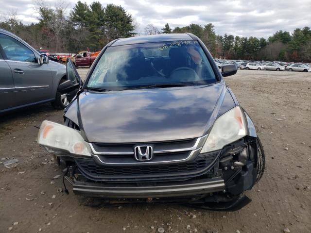 Photo 4 VIN: 5J6RE4H39AL007974 - HONDA CR-V LX 