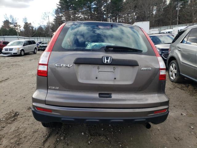 Photo 5 VIN: 5J6RE4H39AL007974 - HONDA CR-V LX 