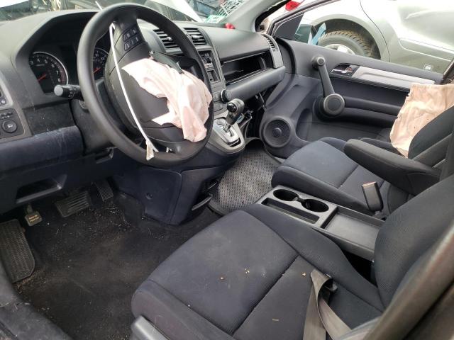 Photo 6 VIN: 5J6RE4H39AL007974 - HONDA CR-V LX 