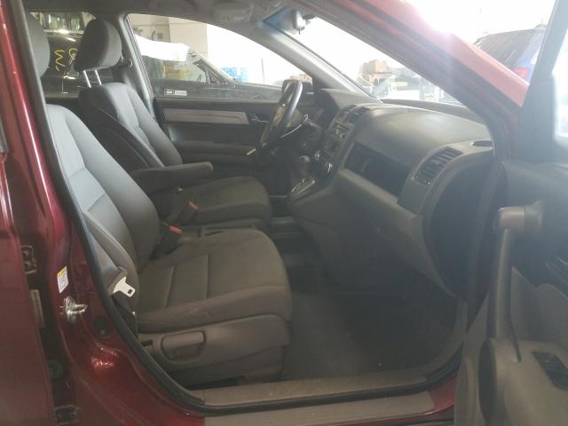 Photo 4 VIN: 5J6RE4H39AL010146 - HONDA CR-V LX 