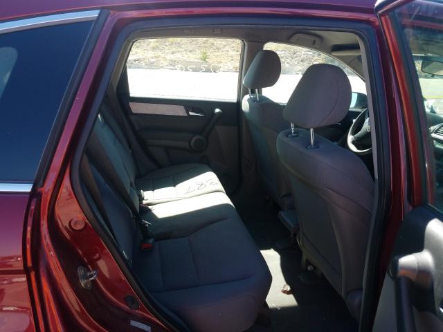 Photo 5 VIN: 5J6RE4H39AL010146 - HONDA CR-V LX 