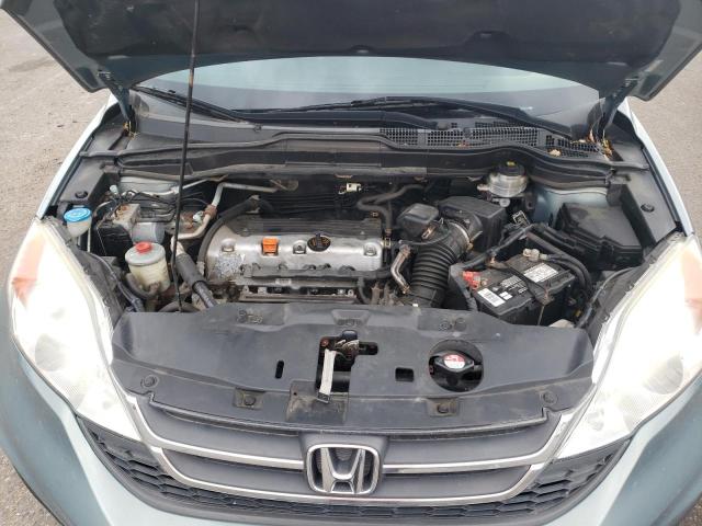 Photo 6 VIN: 5J6RE4H39AL019705 - HONDA CR-V LX 