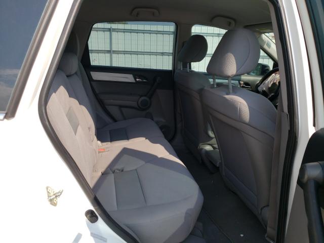 Photo 5 VIN: 5J6RE4H39AL045284 - HONDA CR-V LX 