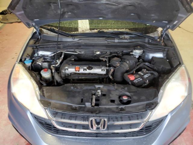 Photo 11 VIN: 5J6RE4H39AL057192 - HONDA CRV 