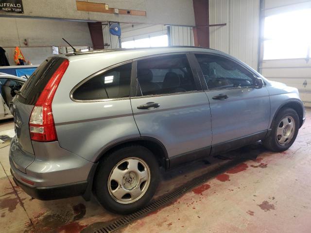 Photo 2 VIN: 5J6RE4H39AL057192 - HONDA CRV 