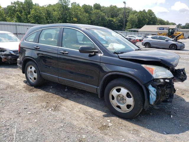 Photo 3 VIN: 5J6RE4H39AL057855 - HONDA CR-V LX 