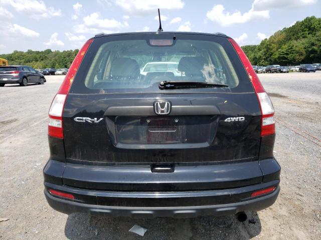 Photo 5 VIN: 5J6RE4H39AL057855 - HONDA CR-V LX 