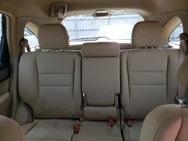 Photo 9 VIN: 5J6RE4H39AL057855 - HONDA CR-V LX 