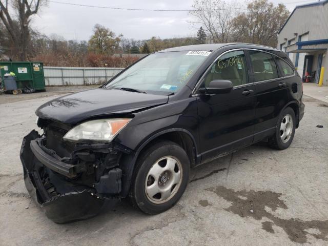 Photo 1 VIN: 5J6RE4H39AL067589 - HONDA CR-V LX 