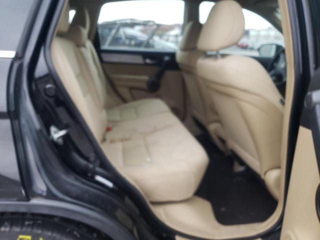 Photo 5 VIN: 5J6RE4H39AL067589 - HONDA CR-V LX 