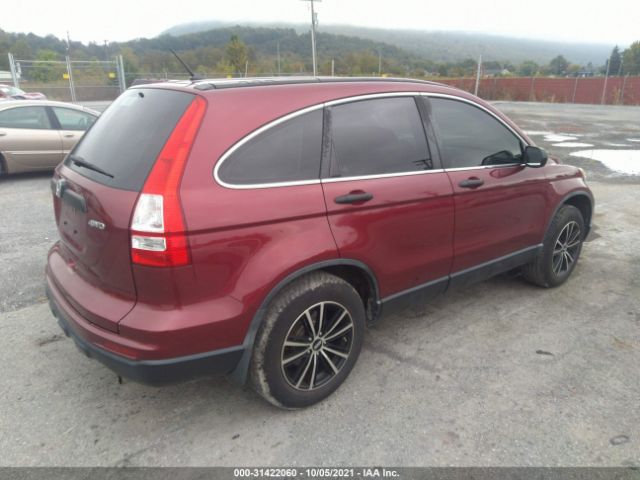 Photo 3 VIN: 5J6RE4H39AL072288 - HONDA CR-V 