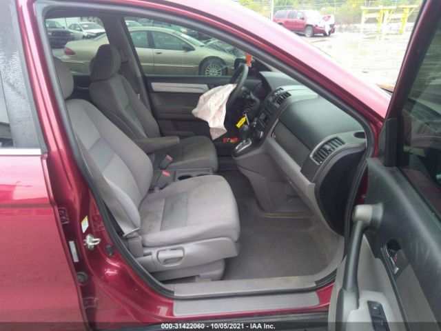 Photo 4 VIN: 5J6RE4H39AL072288 - HONDA CR-V 