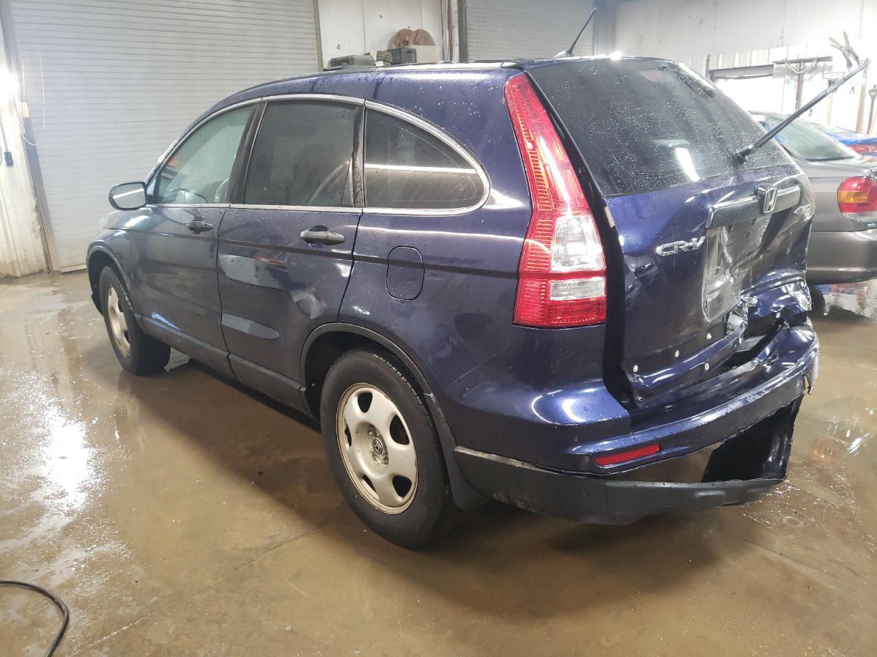 Photo 1 VIN: 5J6RE4H39AL082917 - HONDA CR-V 